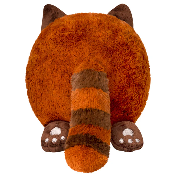 Mini Squishable Baby Red Panda - Image 3