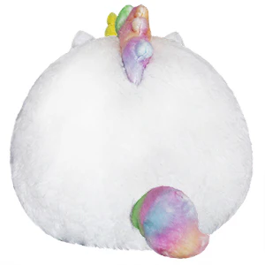 Mini Squishable Baby Unicorn - Image 3