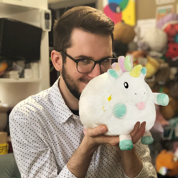 Mini Squishable Baby Unicorn - Image 5