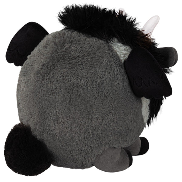 Mini Squishable Baphomet - Image 3