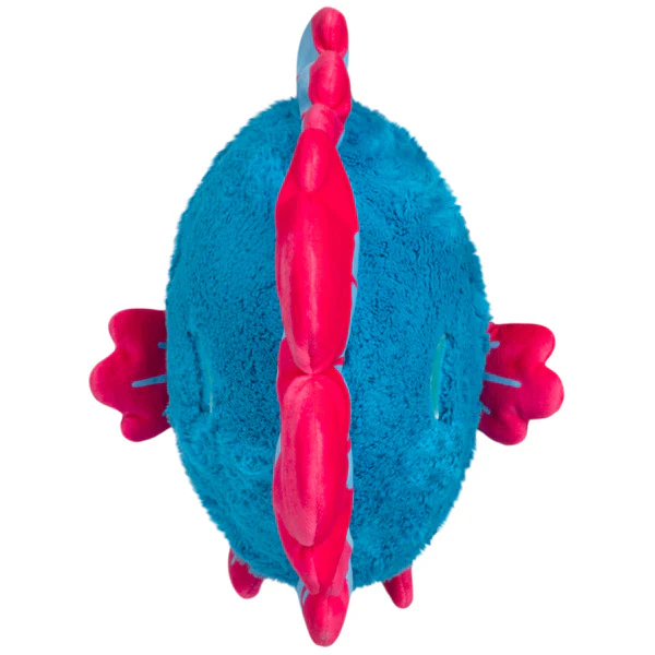 Mini Squishable Betta Fish - Image 3