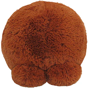 Mini Squishable Bigfoot - Image 3