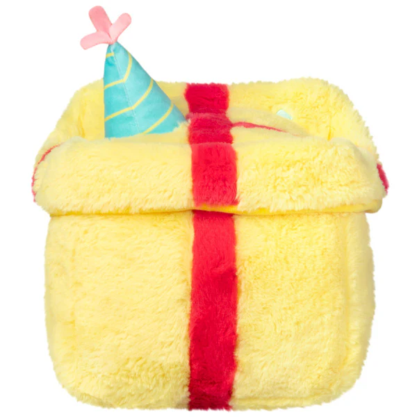 Mini Squishable Birthday Mimic Gift - Image 3