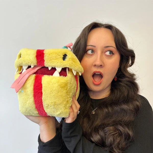 Mini Squishable Birthday Mimic Gift - Image 5