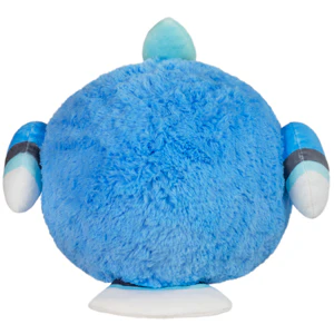 Mini Squishable Blue Jay - Image 3