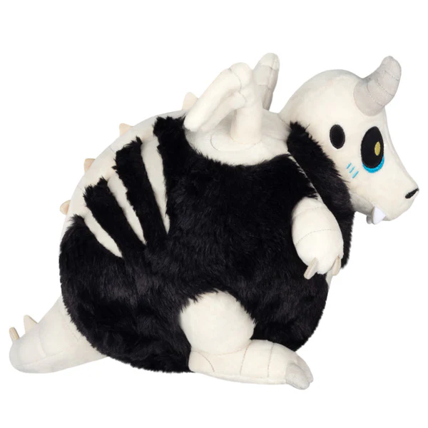Mini Squishable Bone Dragon - Image 2