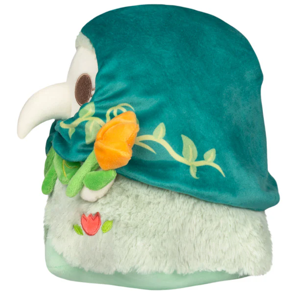 Mini Squishable Botanical Plague Nurse - Image 2