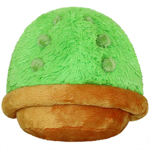 Mini Squishable Cactus - Image 3