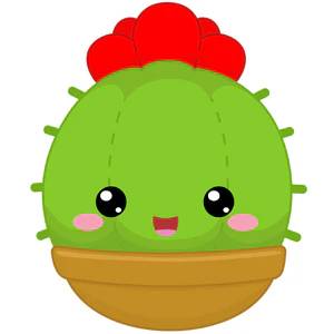 Mini Squishable Cactus - Image 4