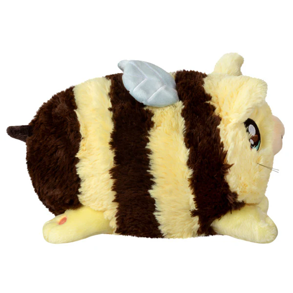 Mini Squishable Cat Bee - Image 2