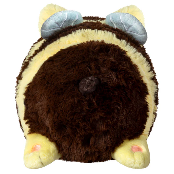 Mini Squishable Cat Bee - Image 3