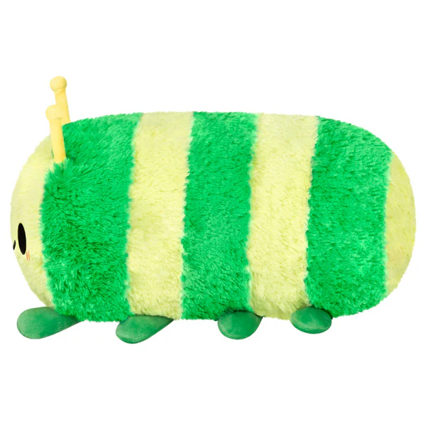 Mini Squishable Caterpillar - Image 2