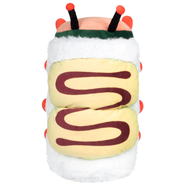 Mini Squishable Caterpillar Roll - Image 2