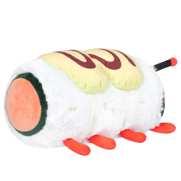 Mini Squishable Caterpillar Roll - Image 3