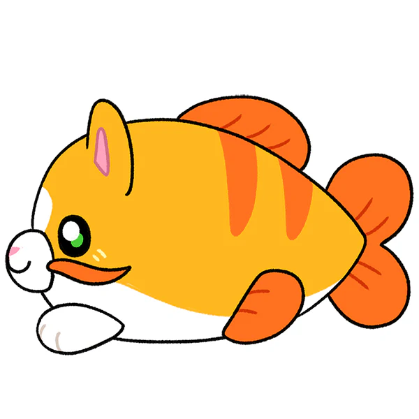 Mini Squishable Catfish - Image 4