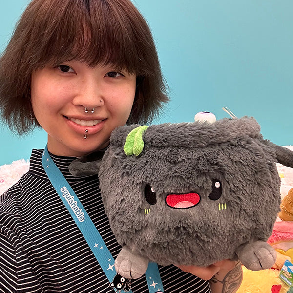 Mini Squishable Cauldron - Image 4