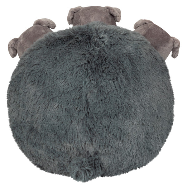 Mini Squishable Cerberus - Image 3