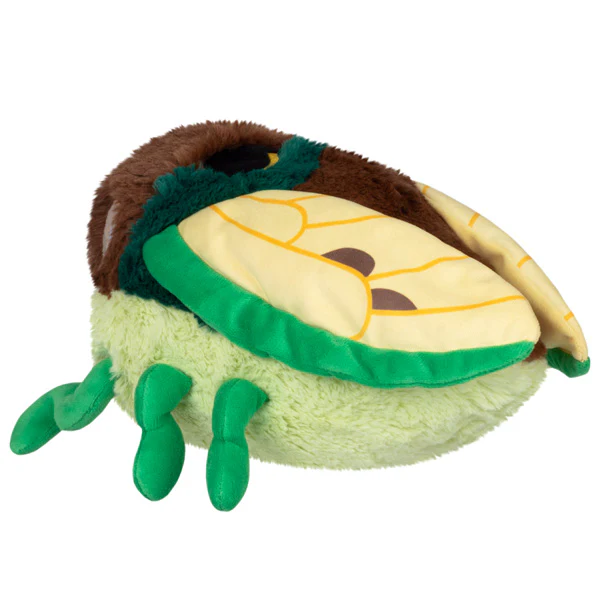 Mini Squishable Cicada - Image 2