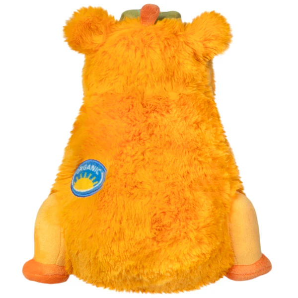 Mini Squishable Citrus Capybara - Image 3