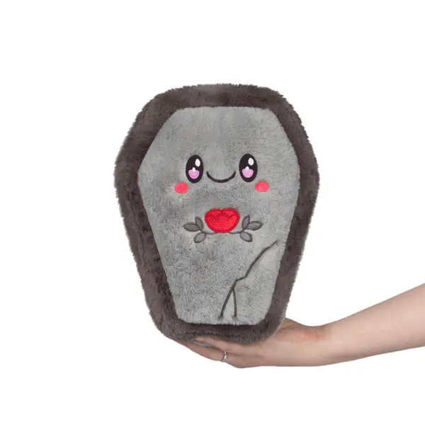 Mini Squishable Coffin