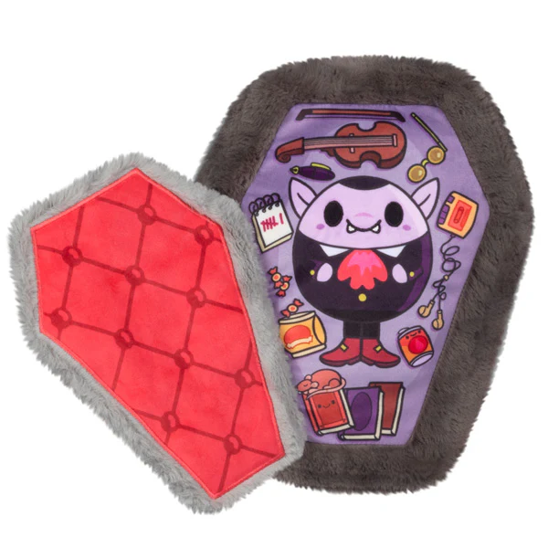 Mini Squishable Coffin - Image 2
