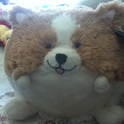 Mini Squishable Corgi - Image 8