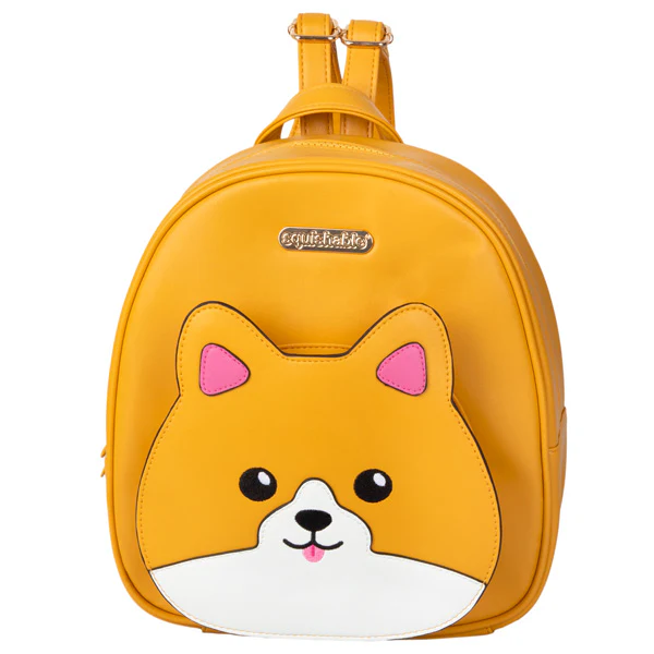 Mini Squishable Corgi Backpack - Image 2