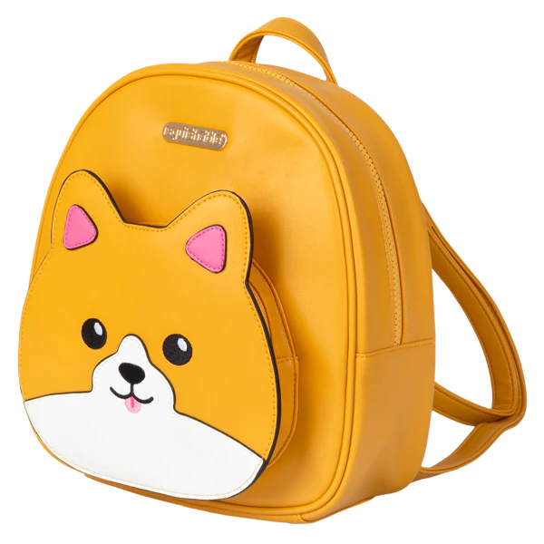 Mini Squishable Corgi Backpack - Image 3