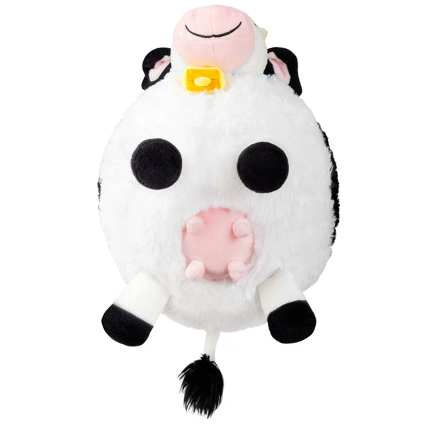 Mini Squishable Cow - Image 4