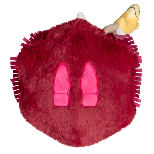 Mini Squishable Cowboy Plague Doctor & Nurse Set - Image 7