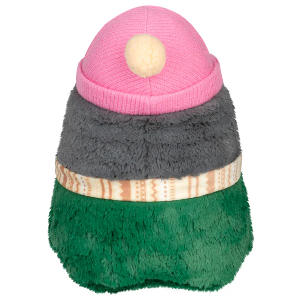 Mini Squishable Cozy Plague Doctor - Image 3