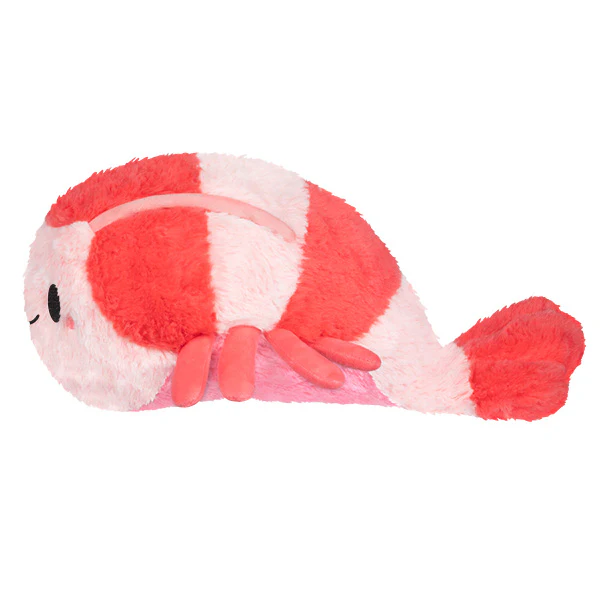 Mini Squishable Crystal Shrimp - Image 3