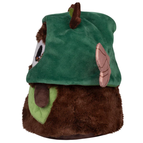 Mini Squishable Dark Forest Fae - Image 2