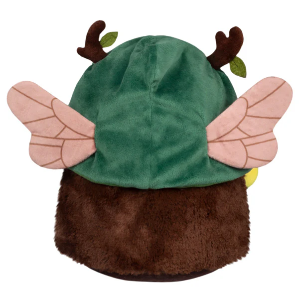 Mini Squishable Dark Forest Fae - Image 3