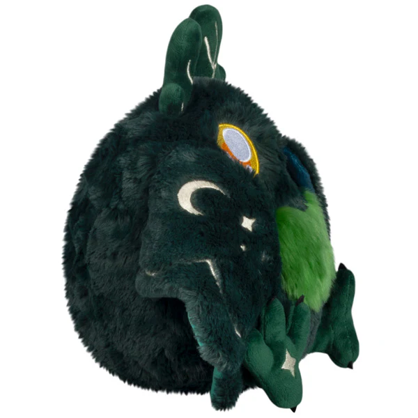 Mini Squishable Dark Forest Mothman - Image 4
