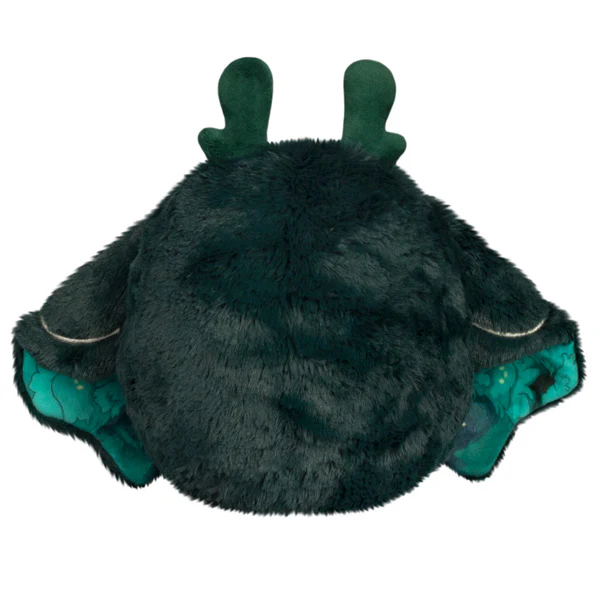 Mini Squishable Dark Forest Mothman - Image 5