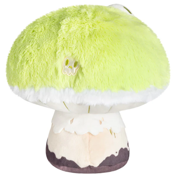 Mini Squishable Deathcap Mushroom - Image 3