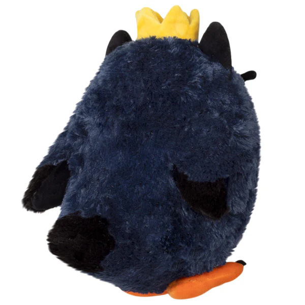 Mini Squishable Demon Owl - Image 3