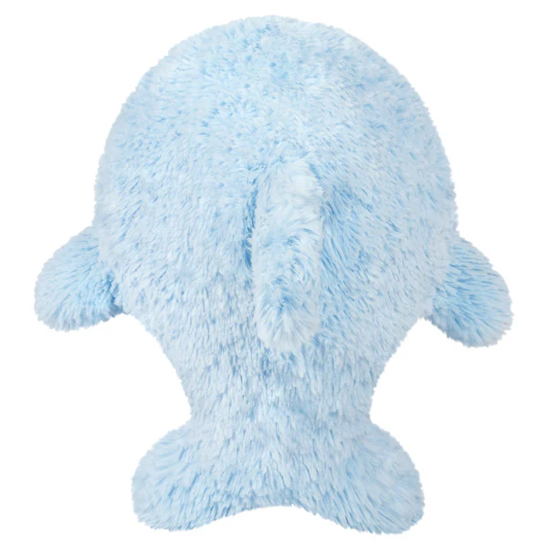 Mini Squishable Dolphin - Image 3