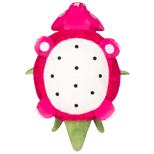 Mini Squishable Dragon Fruit - Image 3