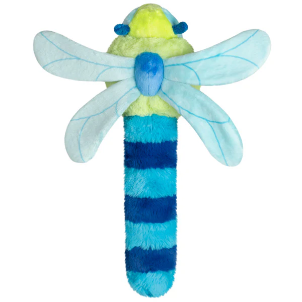 Mini Squishable Dragonfly - Image 3