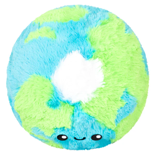 Mini Squishable Earth - Image 2