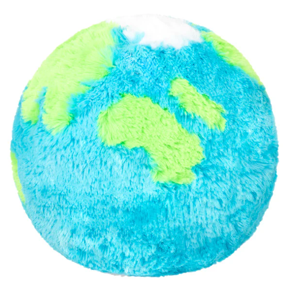Mini Squishable Earth - Image 3