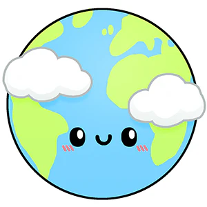 Mini Squishable Earth - Image 4