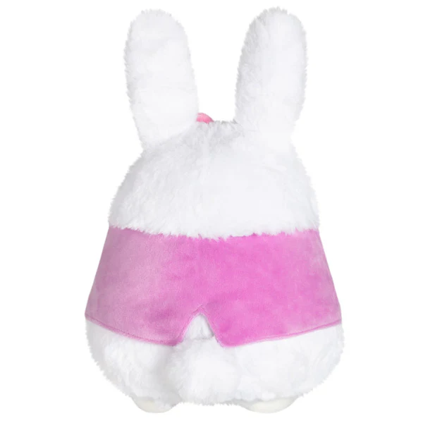 Mini Squishable Easter Bunny - Image 2