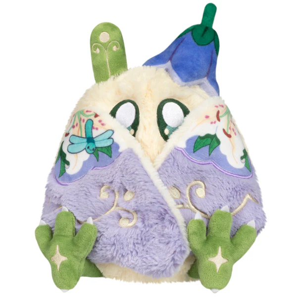 Mini Squishable Fairy Mothman - Image 2