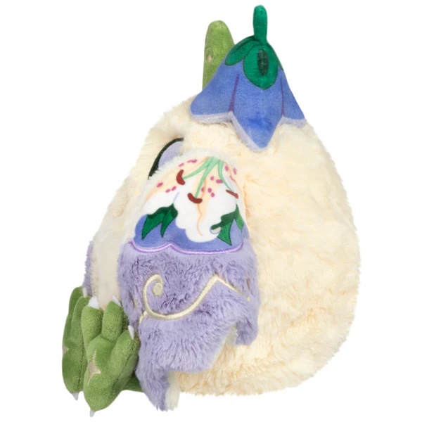 Mini Squishable Fairy Mothman - Image 3