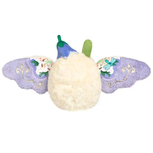 Mini Squishable Fairy Mothman - Image 4