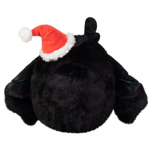 Mini Squishable Festive Baby Mothman - Image 4