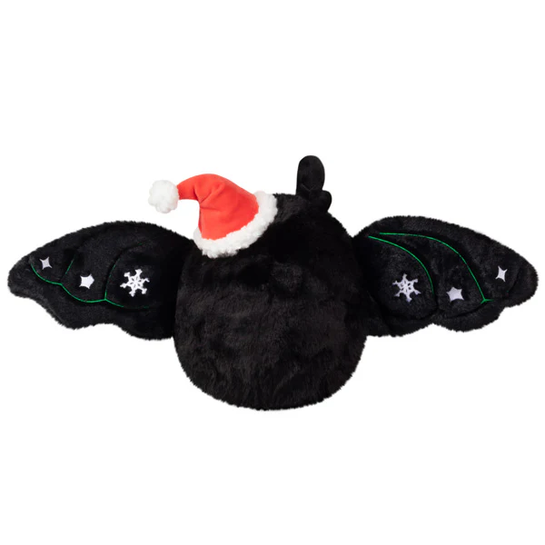 Mini Squishable Festive Baby Mothman - Image 5